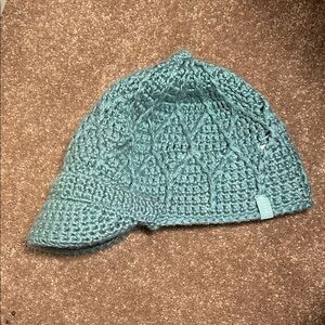 Pistil Jax Knit Brim Beanies